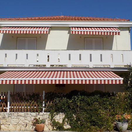 Apartments Casa Nostra Biograd Na Moru Eksteriør bilde