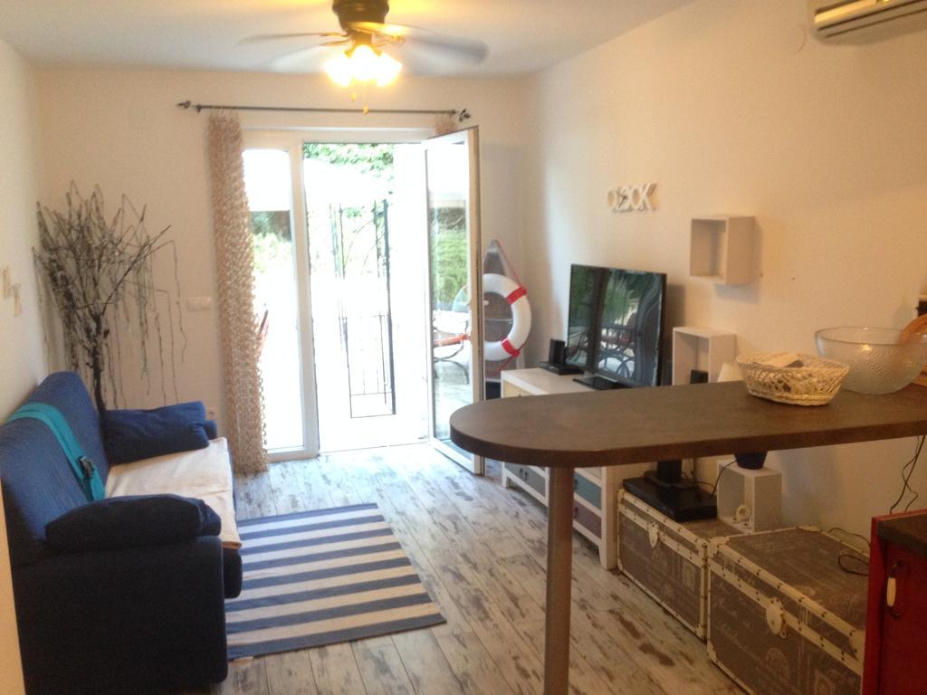 Apartments Casa Nostra Biograd Na Moru Rom bilde