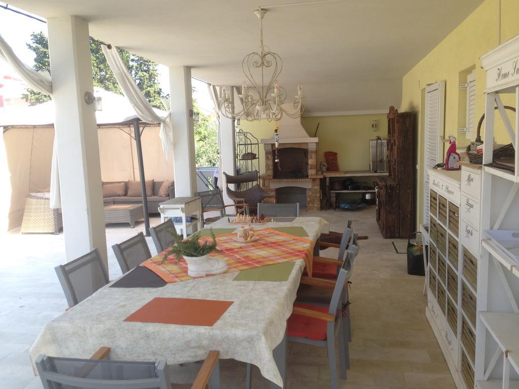 Apartments Casa Nostra Biograd Na Moru Rom bilde