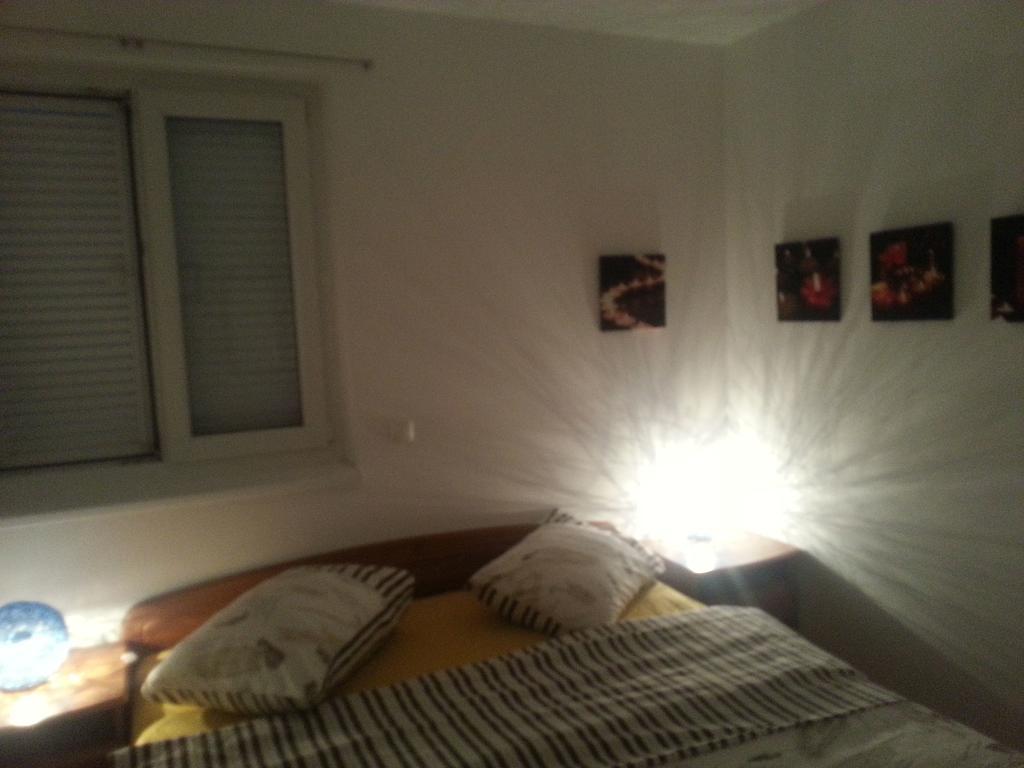 Apartments Casa Nostra Biograd Na Moru Eksteriør bilde
