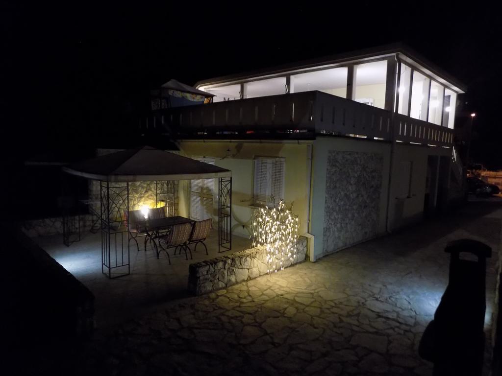 Apartments Casa Nostra Biograd Na Moru Eksteriør bilde