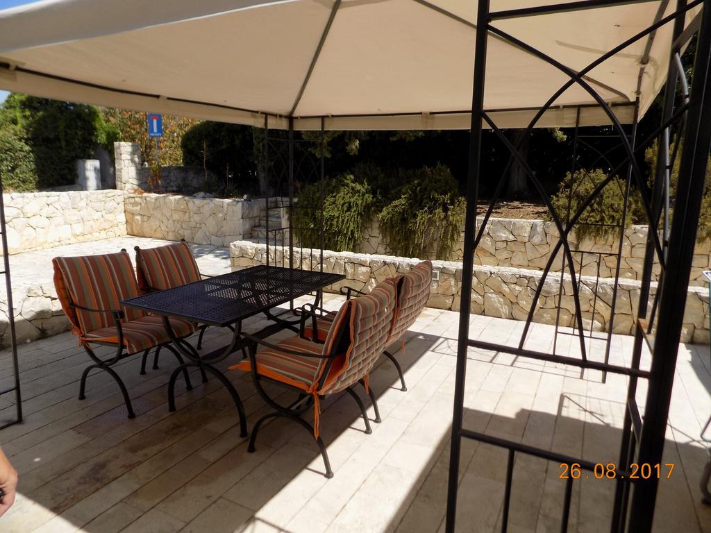 Apartments Casa Nostra Biograd Na Moru Eksteriør bilde